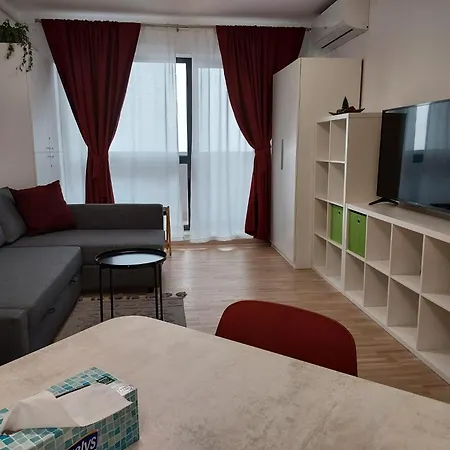 M Cluj-Napoca