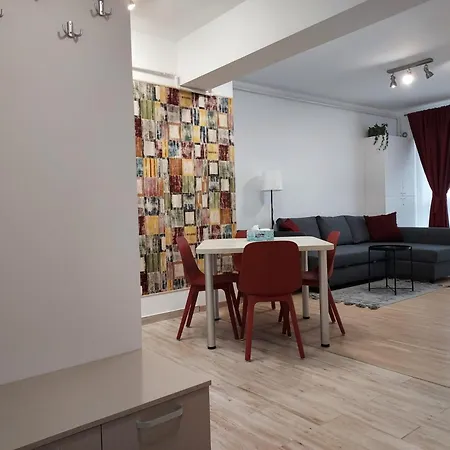 M * Cluj-Napoca