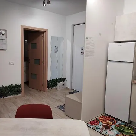 M Apartment Cluj-Napoca