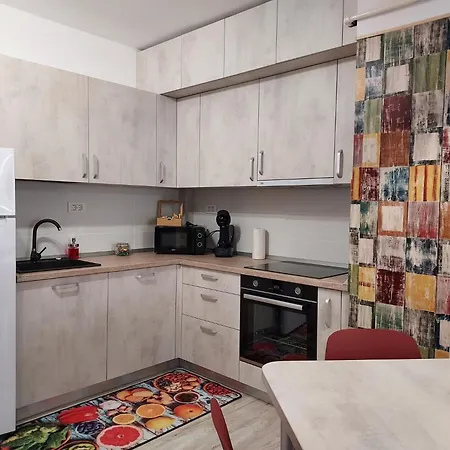 Apartment M *