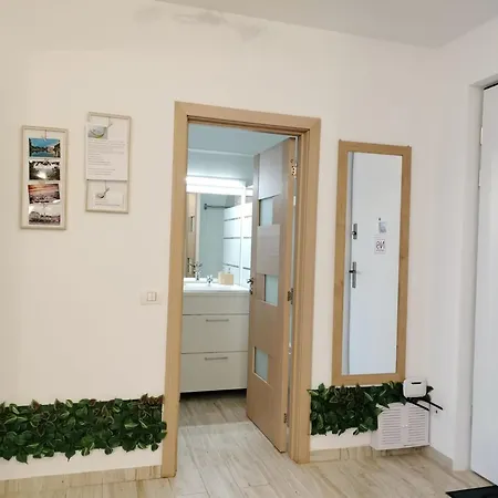 Apartment M Cluj-Napoca