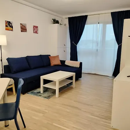 M Apartament