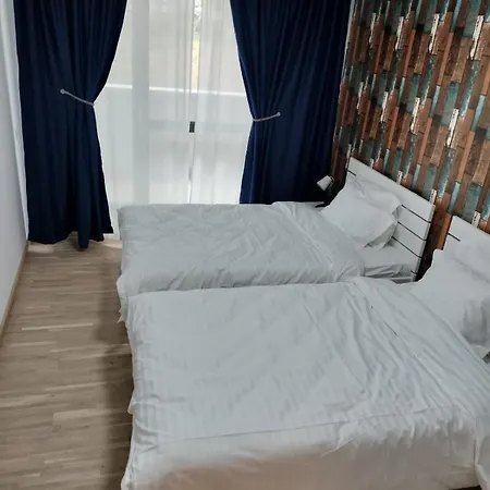 Apartament M