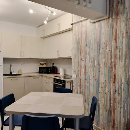 Apartment M