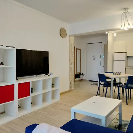 Apartment M Cluj-Napoca