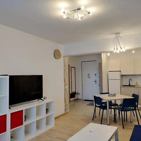 Apartment M