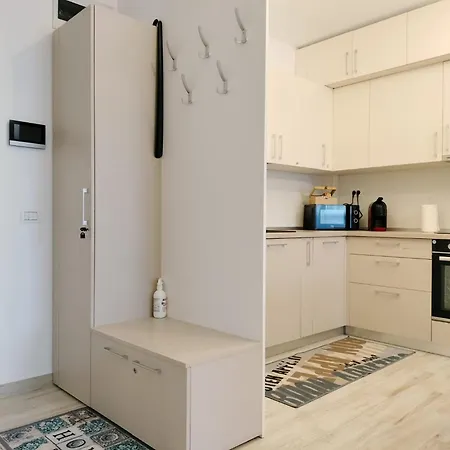 M Apartment
