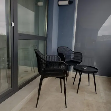 M Apartment