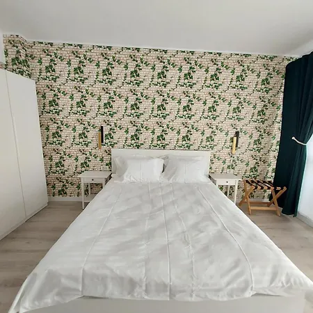 Apartment M Cluj-Napoca