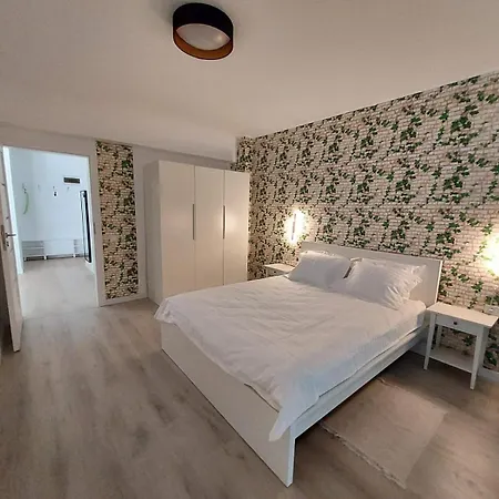 Apartament M