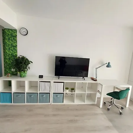 M Apartament