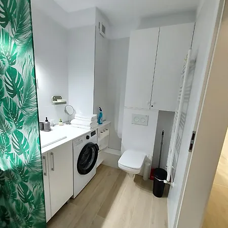 Apartment M