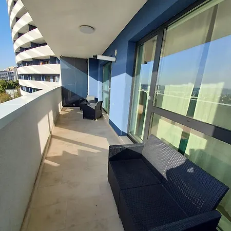 M Apartment