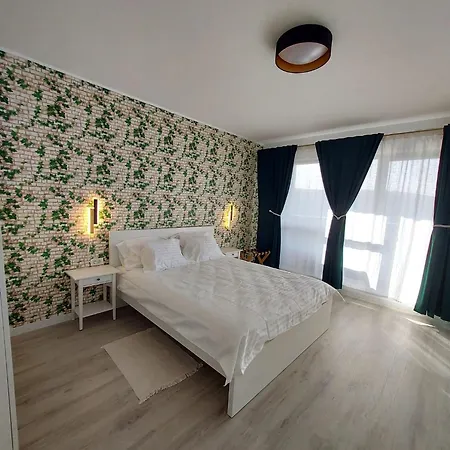 Apartment M Cluj-Napoca